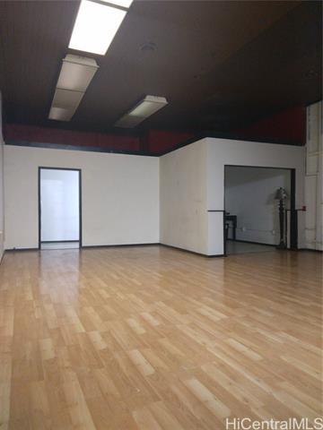 property at 150 N King St