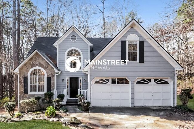 property at 5247 Forest View Trail