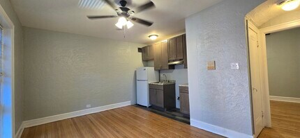 4604 N Spaulding Ave in Chicago, IL - Building Photo - Building Photo