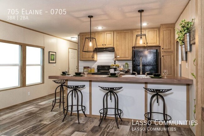 705 Elaine Ct-Unit -0705 in Elizabethtown, KY - Building Photo - Building Photo