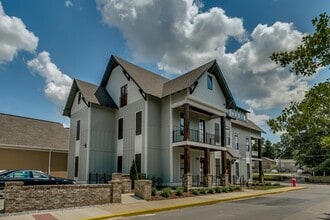 1418 University Blvd in Tuscaloosa, AL - Building Photo - Building Photo