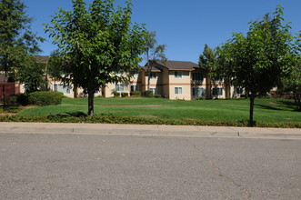 Placerville Apartments in Placerville, CA - Building Photo - Building Photo