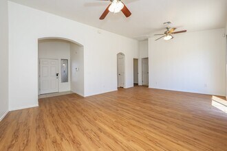 6645 S SQUAWROOT Pl in Tucson, AZ - Building Photo - Building Photo