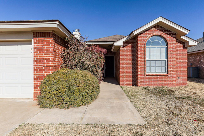 2220 97th St in Lubbock, TX - Building Photo - Building Photo