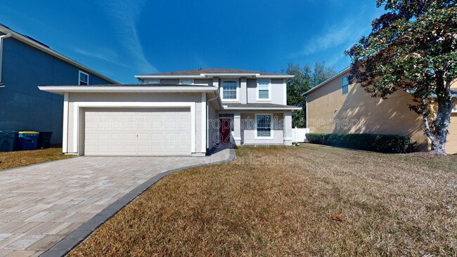 property at 12383 Tropic Dr