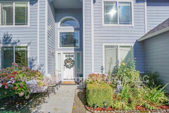 4404 NE 98th Cir in Vancouver, WA - Building Photo - Building Photo