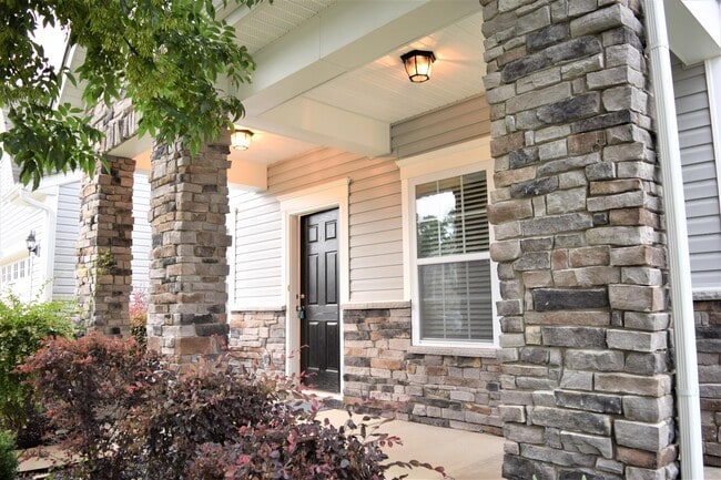 13205 Ferguson Forest Dr in Charlotte, NC - Building Photo - Building Photo