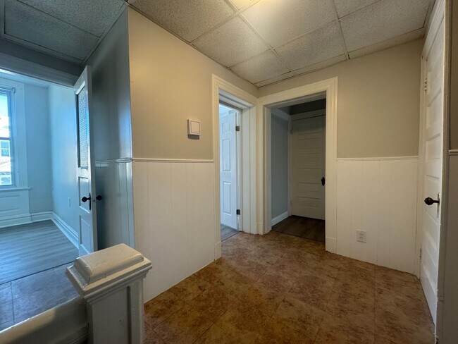 2846 Wyoming St in St. Louis, MO - Foto de edificio - Building Photo