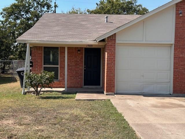 property at 1909 Starling Ct