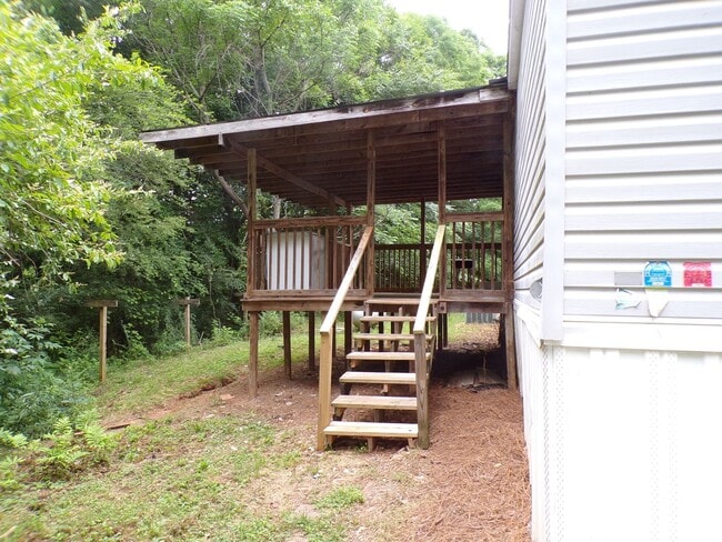 2255 Fairfax Bypass in Valley, AL - Building Photo - Building Photo