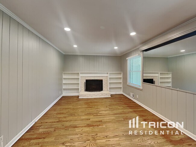 81 Cecil Dr in Marietta, GA - Building Photo - Building Photo