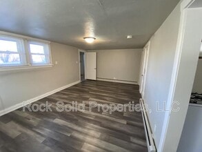 1319 E 20th St in Cheyenne, WY - Building Photo - Building Photo