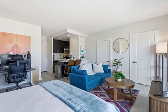 899 Pine St, Unit SI FL16-ID1461468P in San Francisco, CA - Building Photo - Building Photo