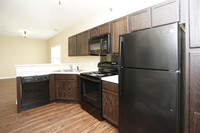 Aurum Apartments photo'