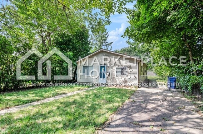 13311 Julius Ave in Warren, MI - Building Photo - Building Photo