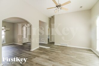 5845 Peterson Ridge Ln in Memphis, TN - Building Photo - Building Photo