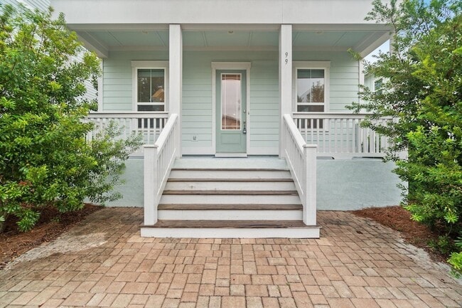 99 Grande Pointe Cir in Inlet Beach, FL - Building Photo - Building Photo