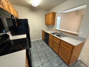 5315 E Trikalla Dr in Columbia, MO - Building Photo - Building Photo