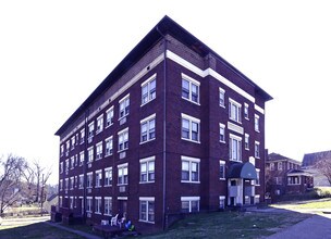 Magnolia Apartments in Knoxville, TN - Foto de edificio - Building Photo