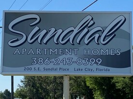 Sundial Apartments