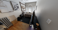 11 Pleasant Pl, Unit 3 in Cambridge, MA - Building Photo - Building Photo