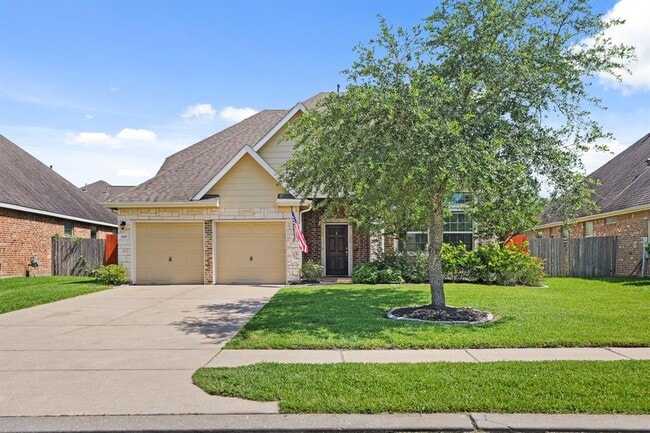 269 Westwood Dr in League City, TX - Building Photo - Building Photo