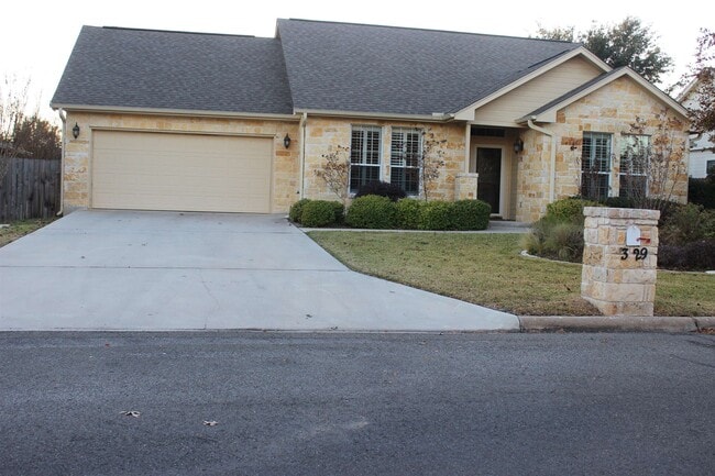 property at 329 Firestone Dr