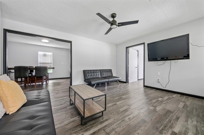 property at 541 Trails End Dr