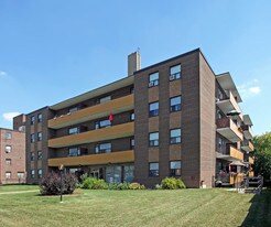 2237 Birchmount Rd Apartments