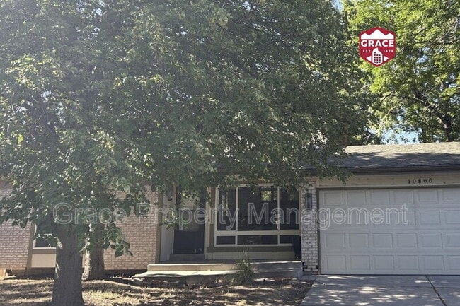 property at 10860 Stuart Cir