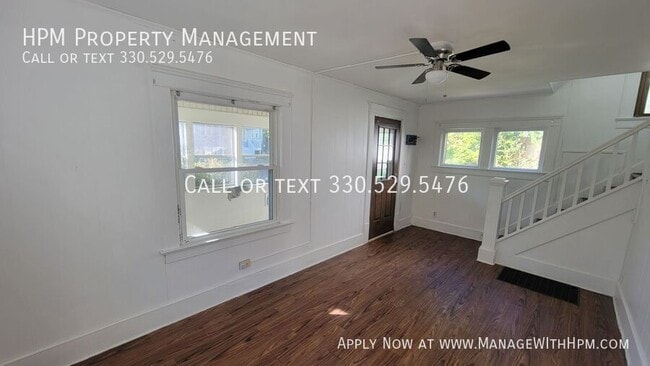 421 E Thornton St in Akron, OH - Foto de edificio - Building Photo