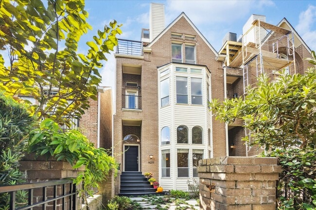 property at 6211 Rodrigo St