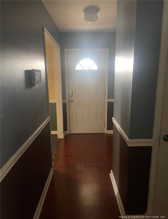 143 Ingleside Dr in Fayetteville, NC - Building Photo - Building Photo