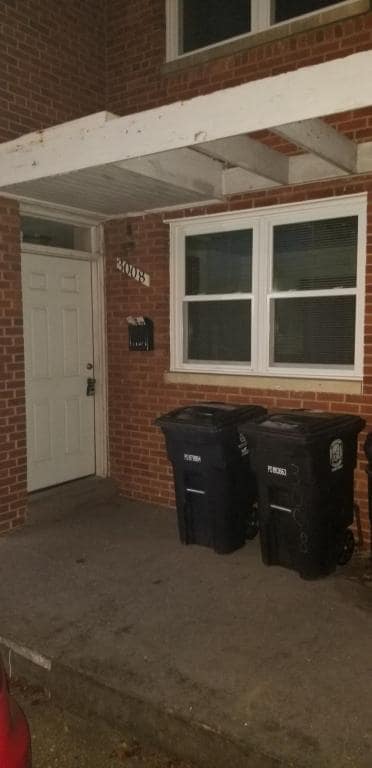 property at 3008 St Clair Dr