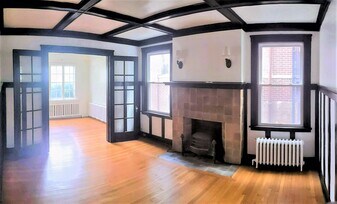 3523 Beechwood Blvd, Unit #1st floor