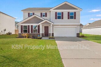 24 Stetson Dr in Savannah, GA - Building Photo - Building Photo