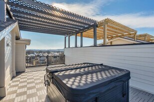 5315 California Ave in Nashville, TN - Building Photo