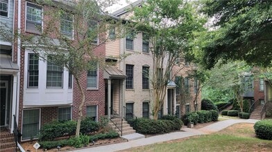 3117 Pittard Hill Point in Duluth, GA - Building Photo - Building Photo