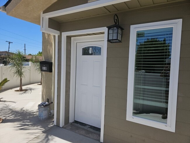 property at 310 Ballard St