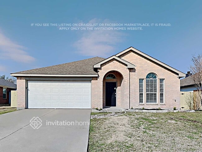 property at 1625 Lesli Dr
