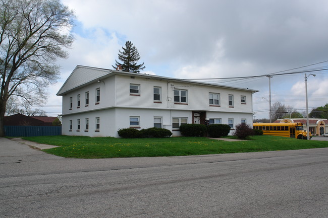 2808 N East St in Lansing, MI - Building Photo - Building Photo