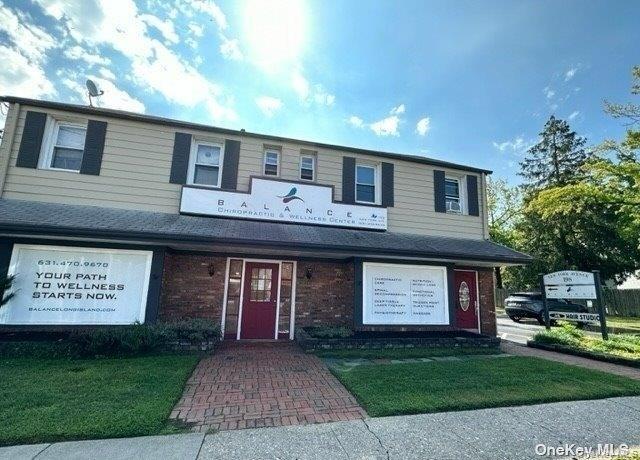 property at 198 New York Ave