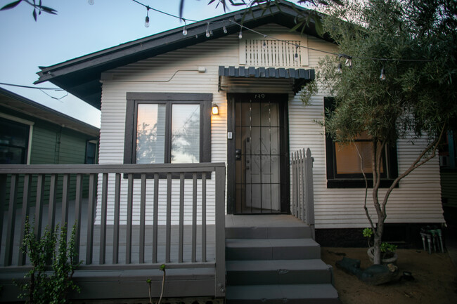 property at 139 25th St