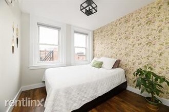 10 Henchman St-Unit -# 5 in Boston, MA - Building Photo - Building Photo