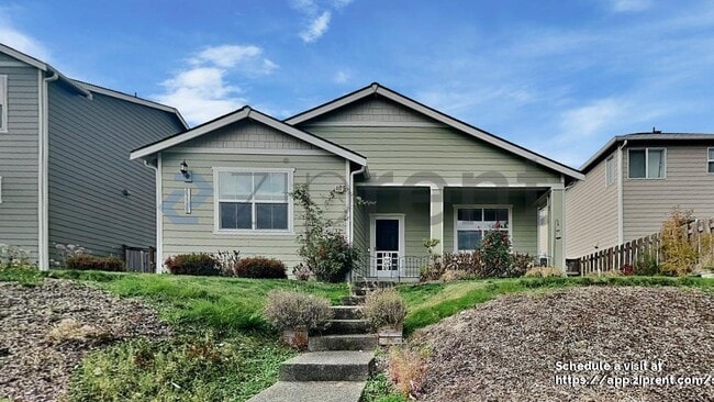 property at 19310 19th Ave Ct E