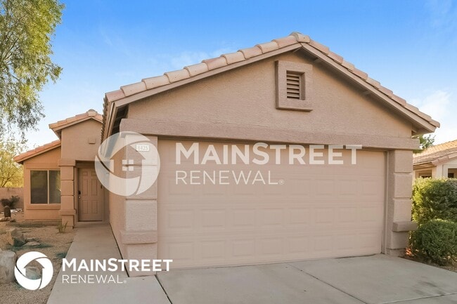 property at 8425 W Highland Ave