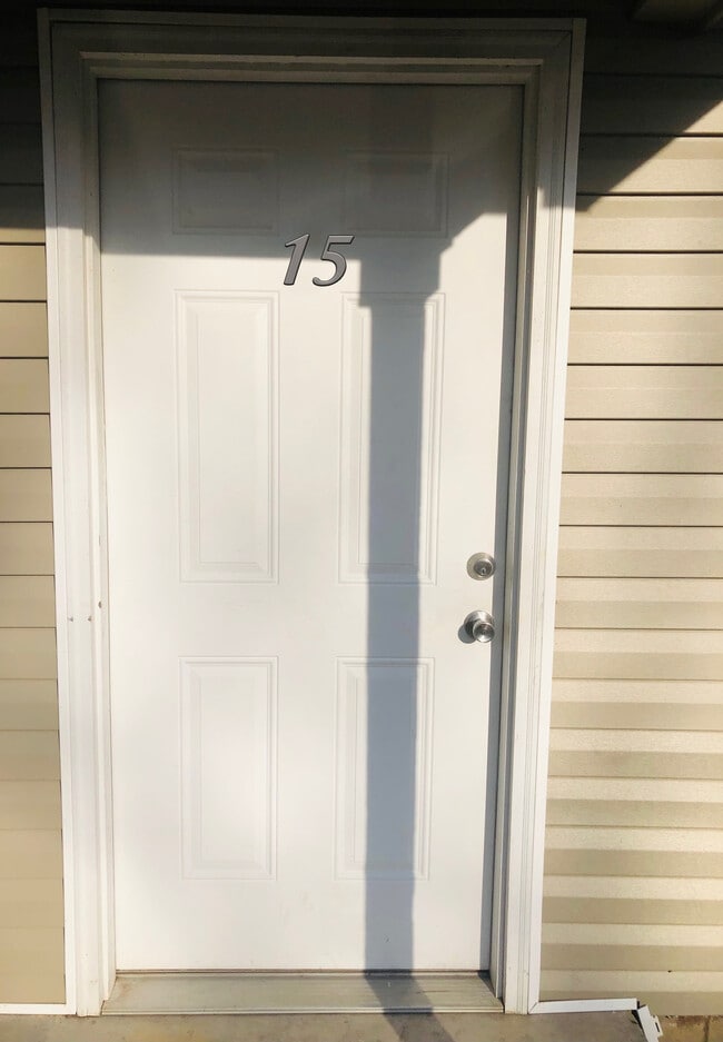 property at 4150 Spiker Ln