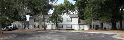 Hampton Ridge Apartments in Jacksonville, FL - Building Photo - Building Photo