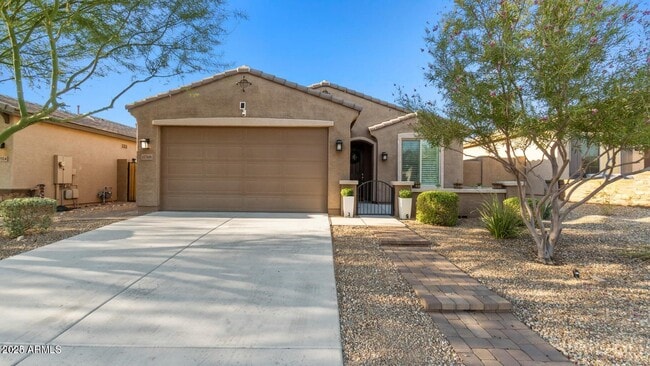 property at 17508 W Smt Dr