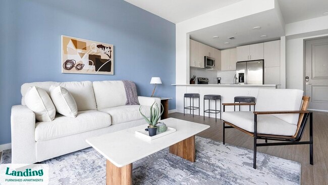 property at 7301 Lake Bank Lp